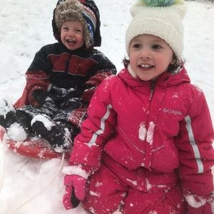 Meet your Posher, Ben